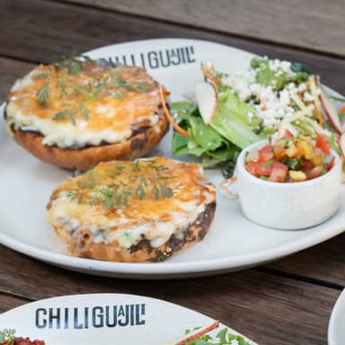 Molletes Clásicos