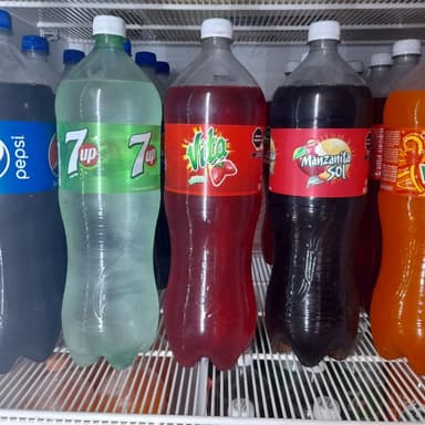 Refresco