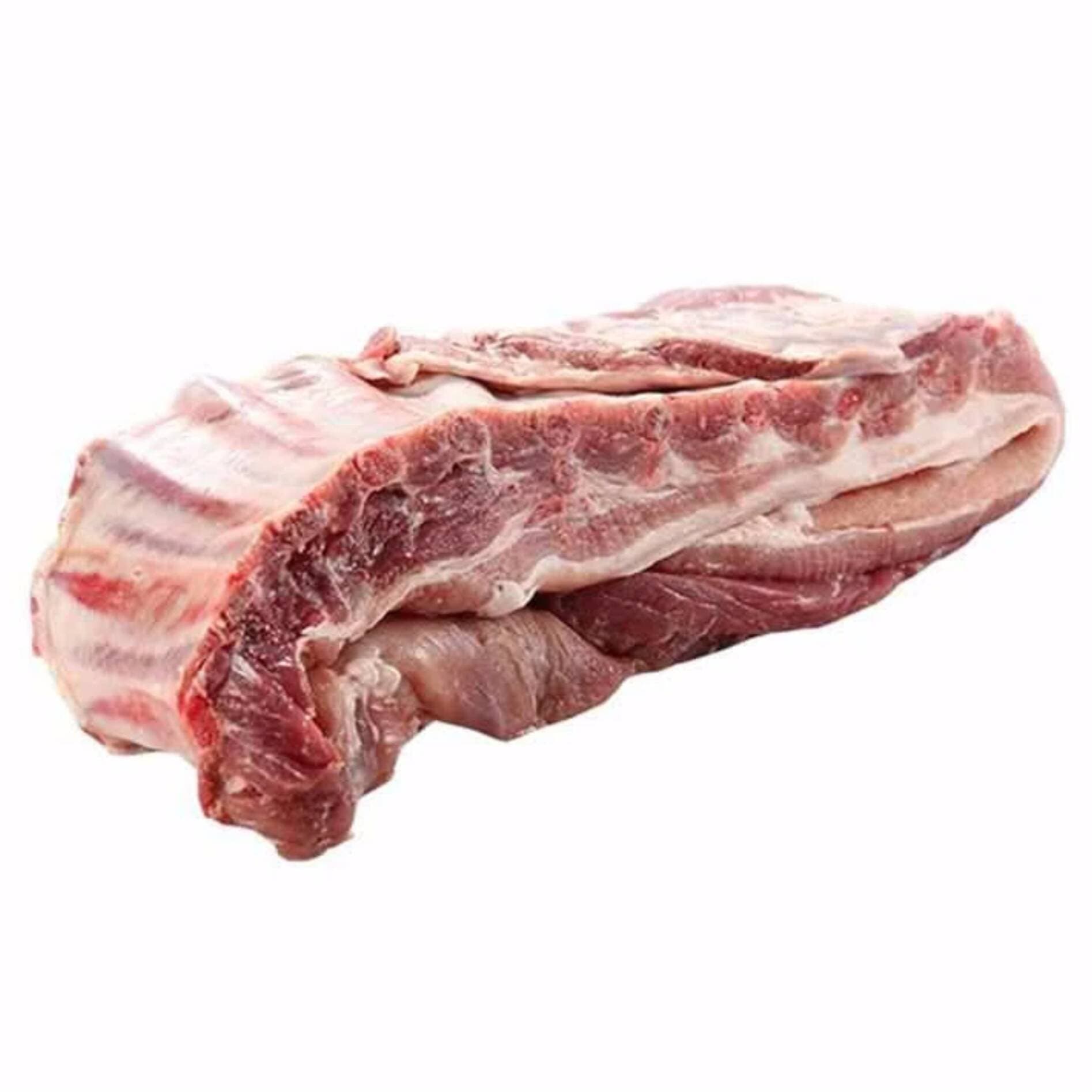 PECHO DE PUERCO KG