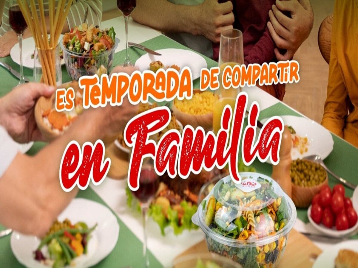 Mix Salad (Jardines)