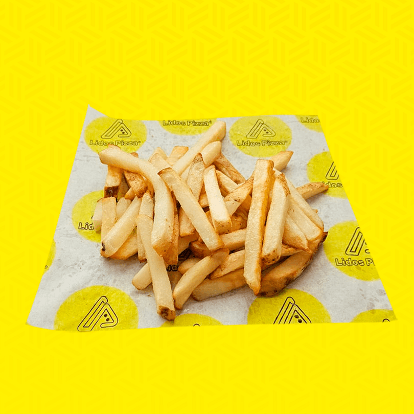 Papas a la Francesa