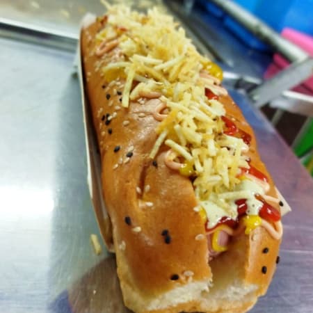 Perro Sencillo