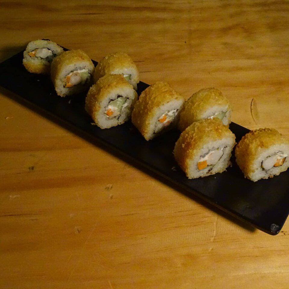 Empanizado Roll