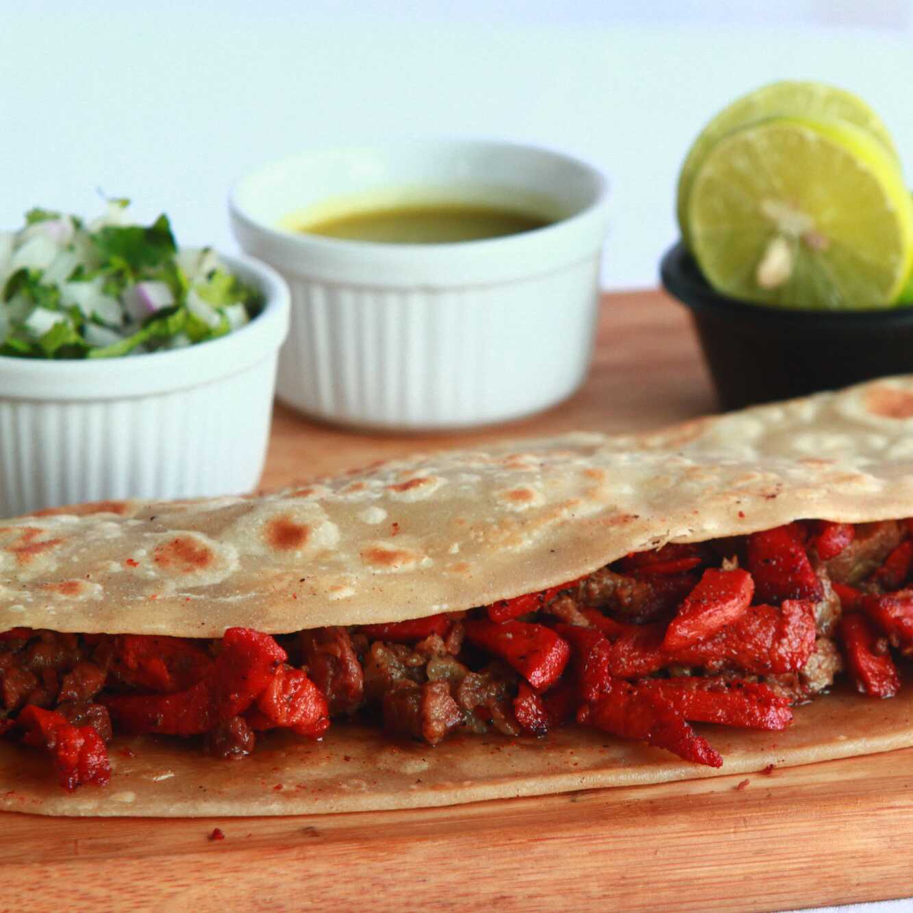 Mega Campechana
