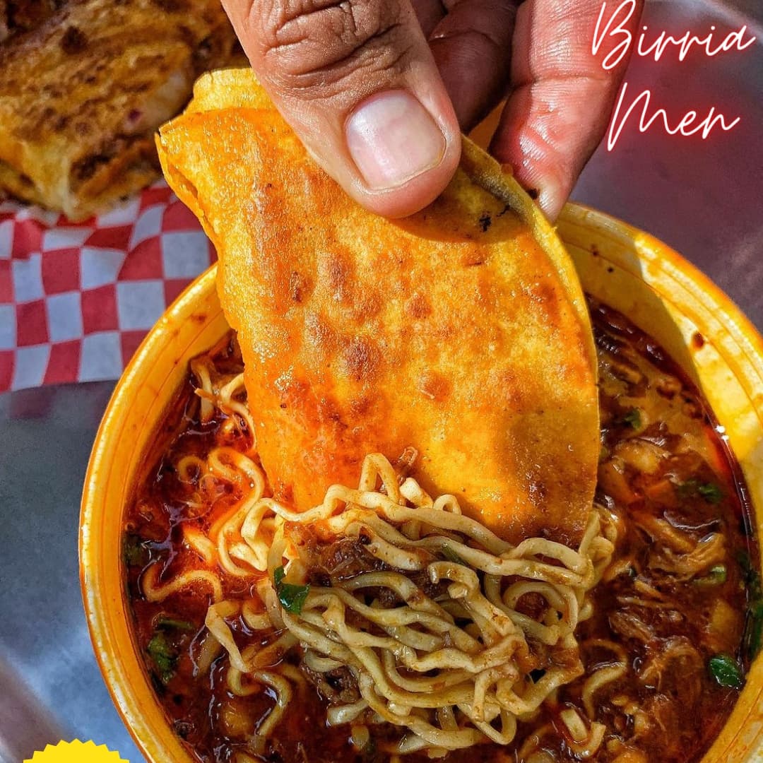 COMBO RAMEN