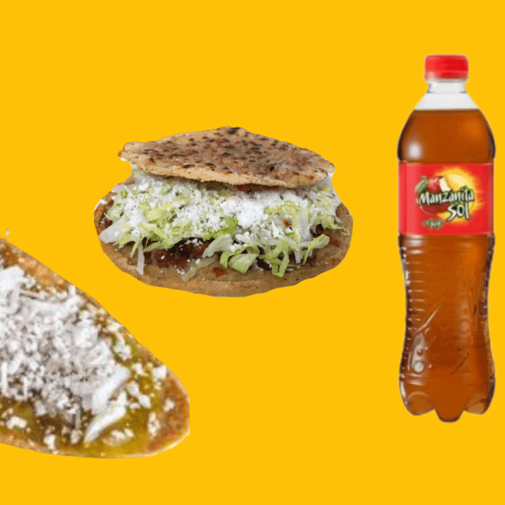 COMBO SENCILLO