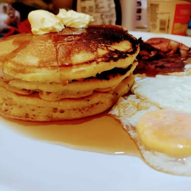 Orden de Hot Cakes