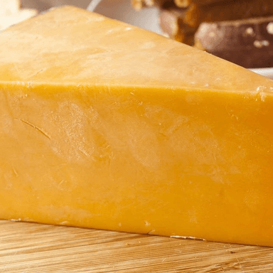 Queso Cheddar