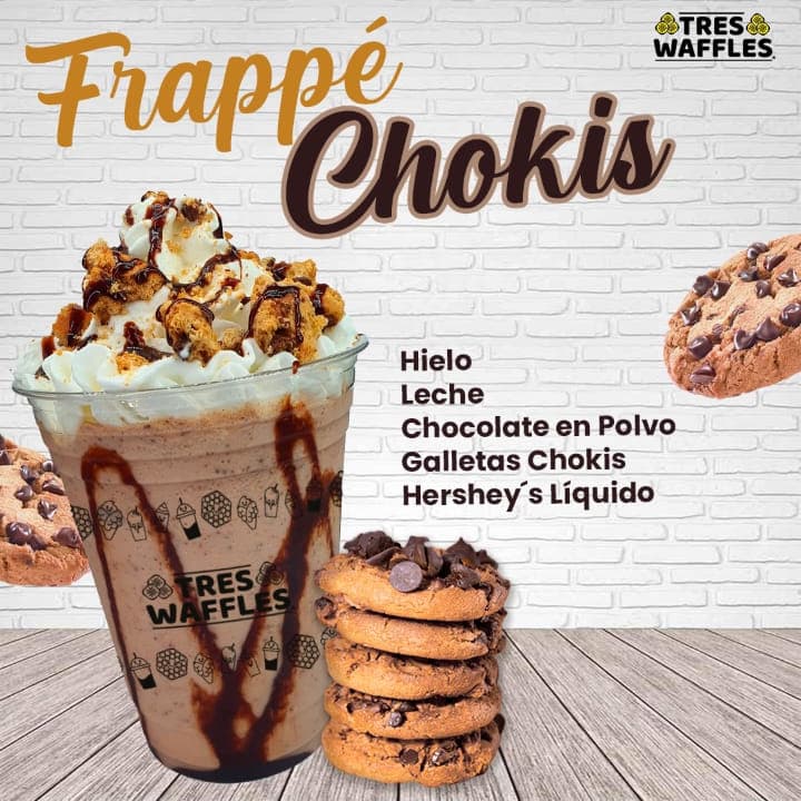 CHOKIS