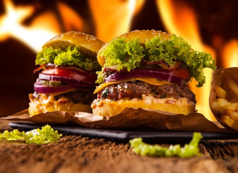 Cochoburguer