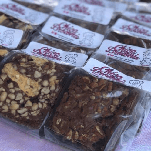 Brownies