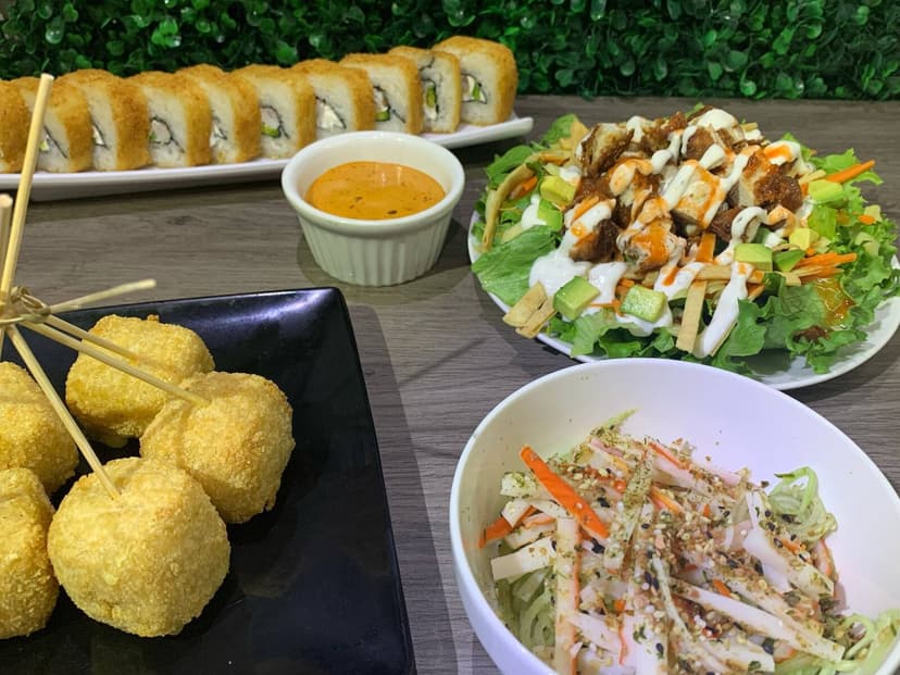 Tokito Sushi