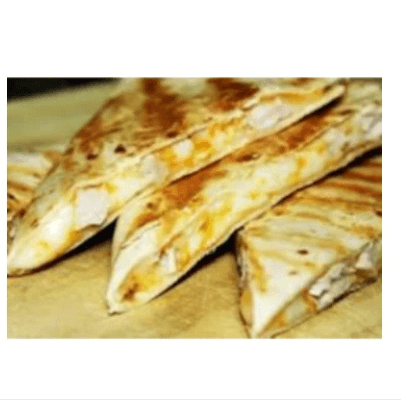 Quesadilla de Pollo Frutonatura