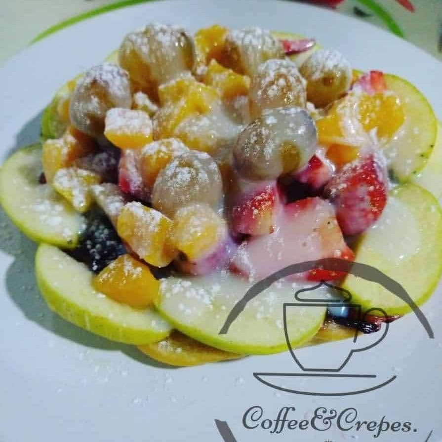 Frutiwaffle
