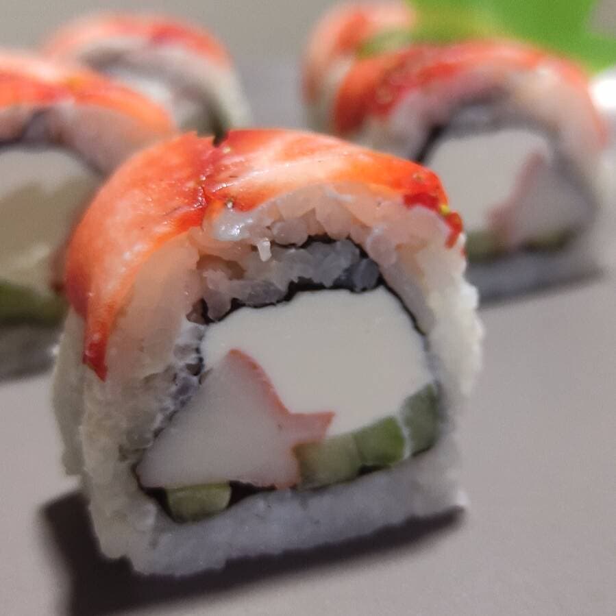 FRESA ROLL