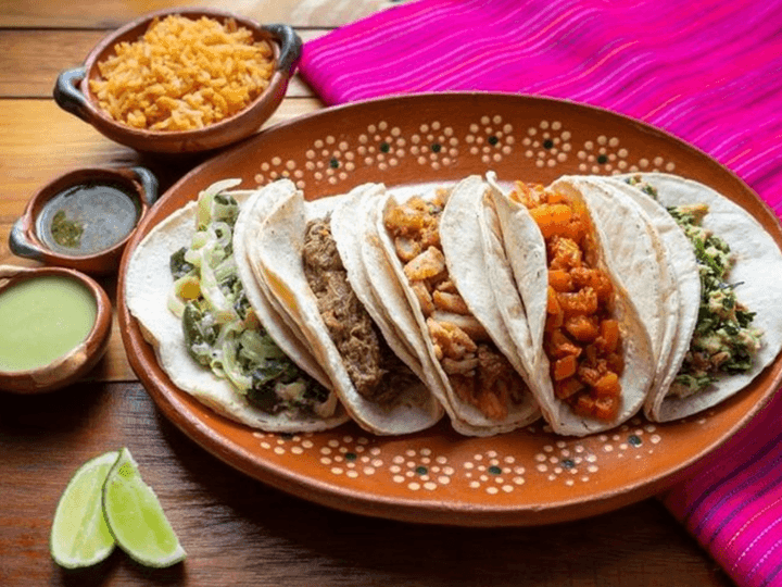LA TAQUERIA