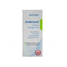 AMBROXOL APOTEX
