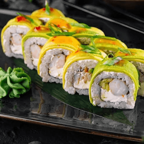 ONI ROLL 2X1