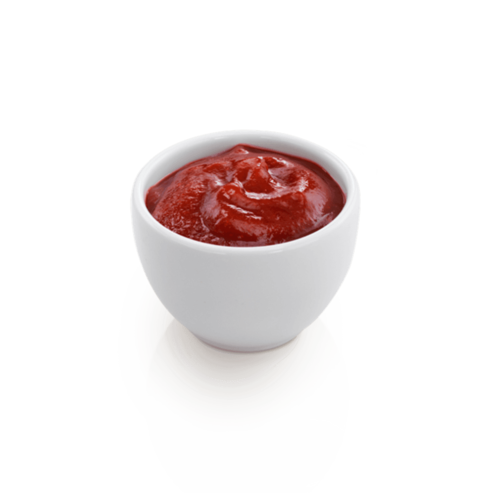 SALSA BBQ
