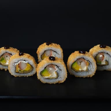 Reiki Roll