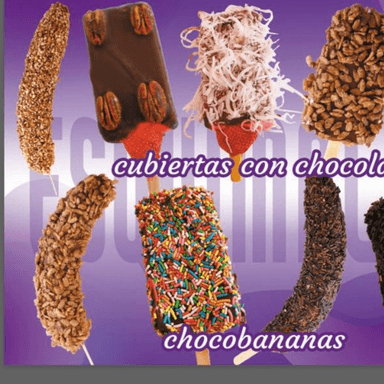 Chocobanana