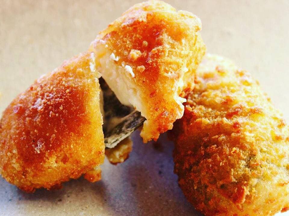 Jalapeños Philadelphia