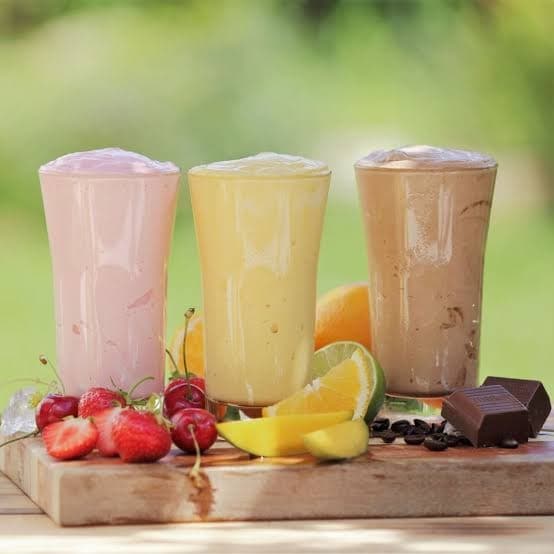CHOCOMILK 750 ML