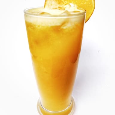 Zumo de Naranja Mediano