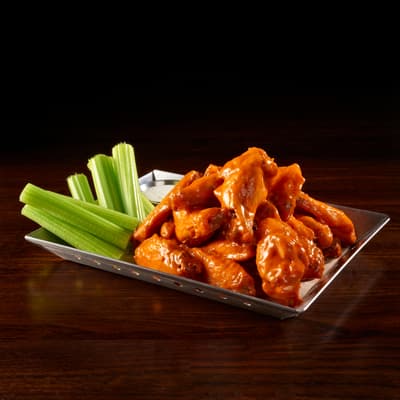 Wings ( 20 piezas)