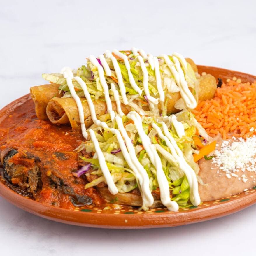 Combinación Mexicana