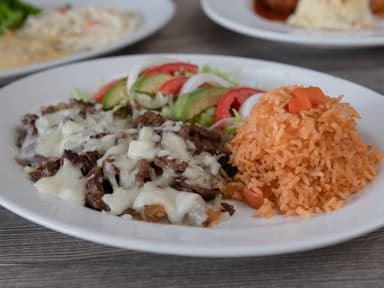 Bistec Suizo