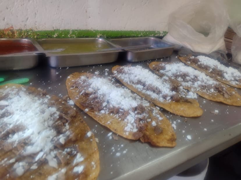 Huaraches Gigantes de la Río Blanco