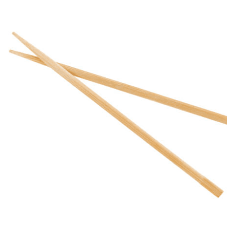 Palitos chinos (Ohashi)