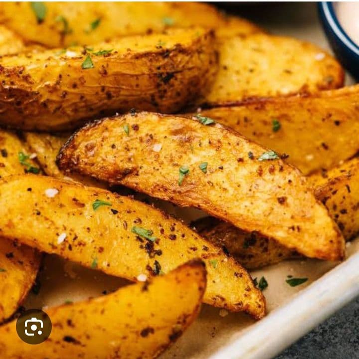 🍟 Papas de Gajo