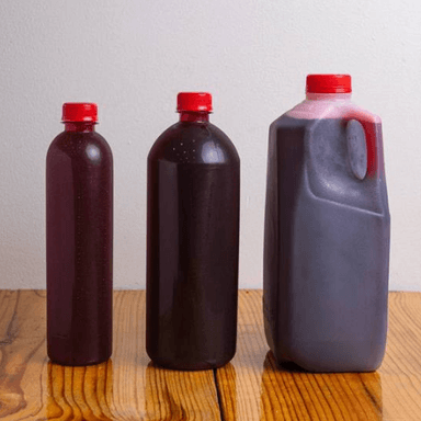 Agua Fresca Jamaica