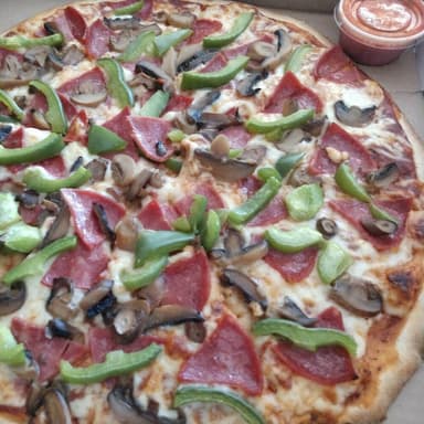 Pizza Suprema