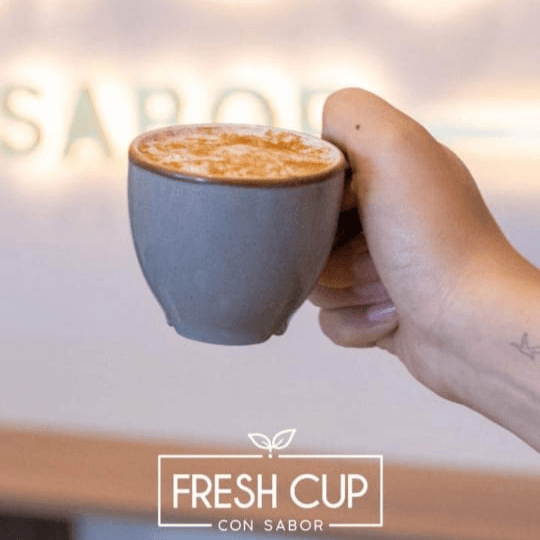 Expresso