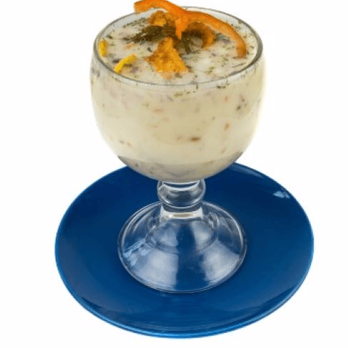 Leche de Tigre Tradicional