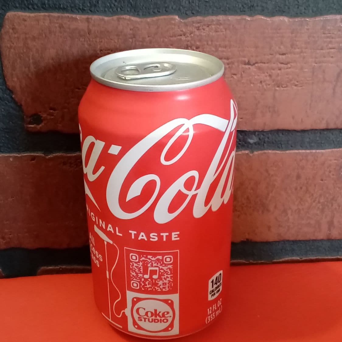 Coca cola
