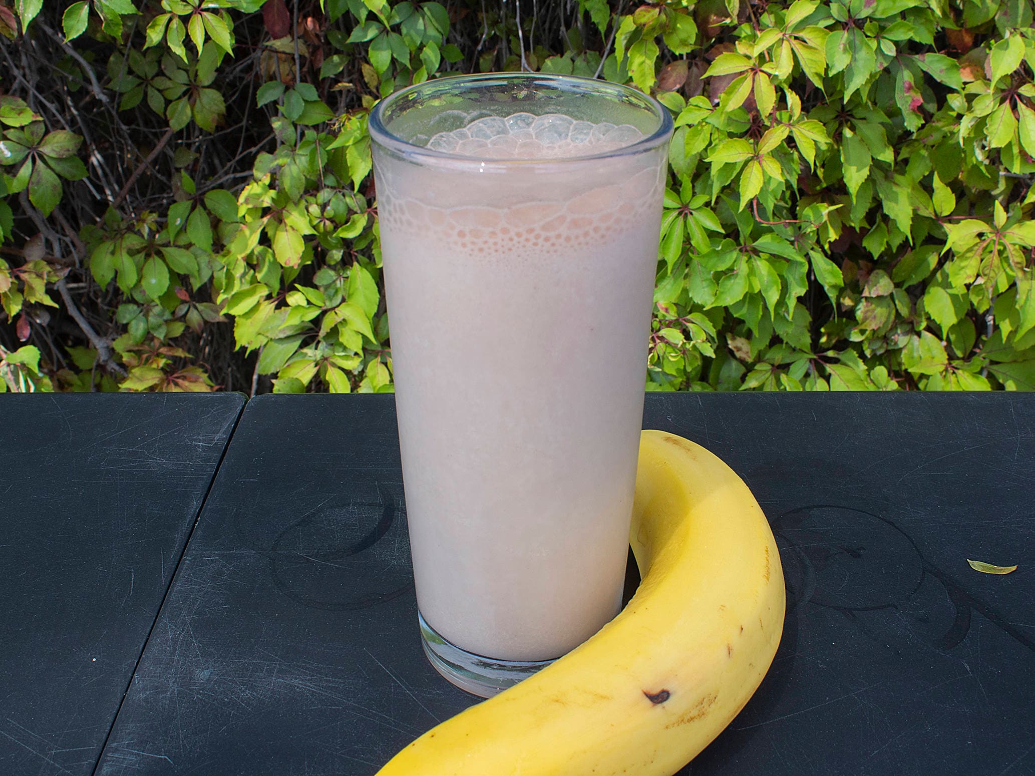 Licuado No. 10