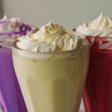 Frappe Pay de Limón