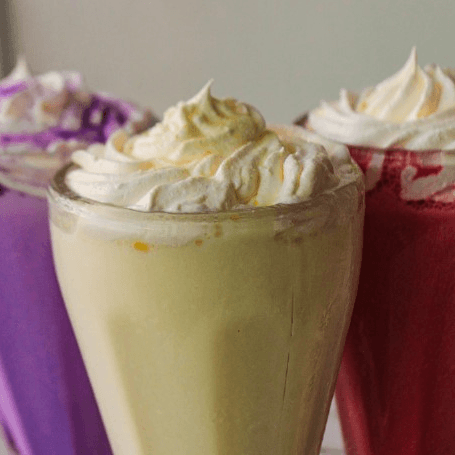 Frappe Pay de Limón