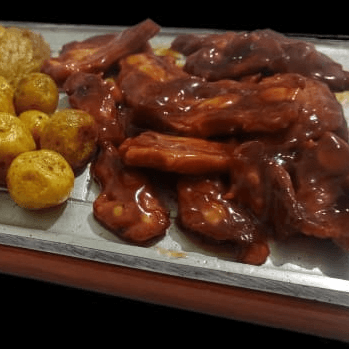Asado Costilla