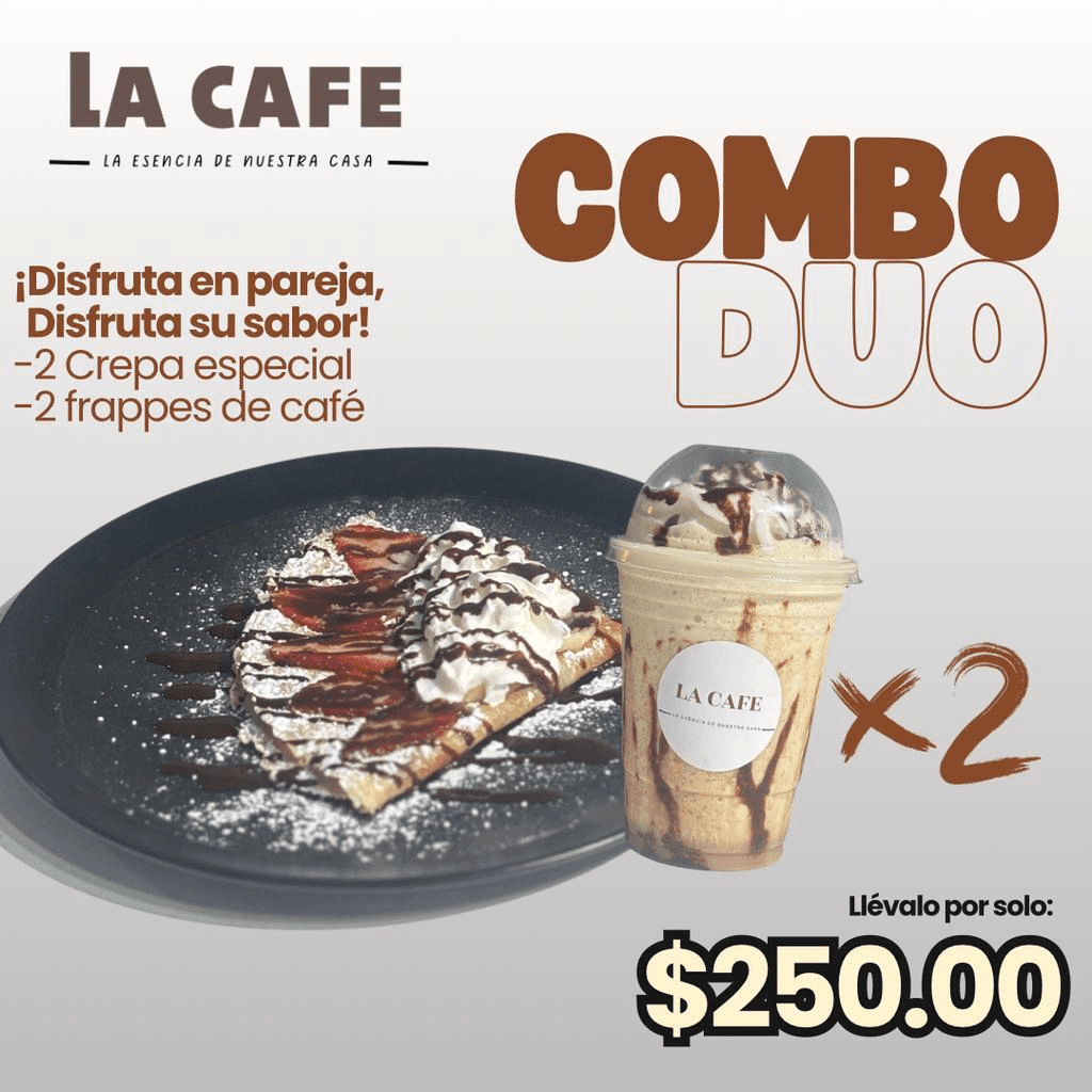 Combo Duo