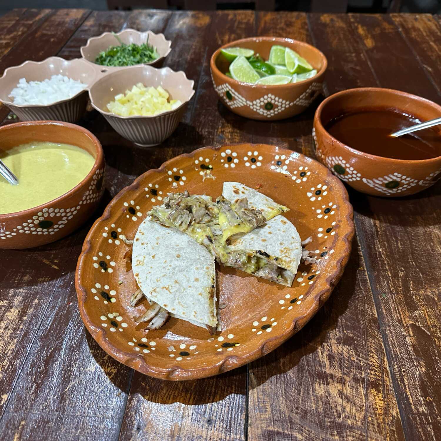 Gringa Árabe