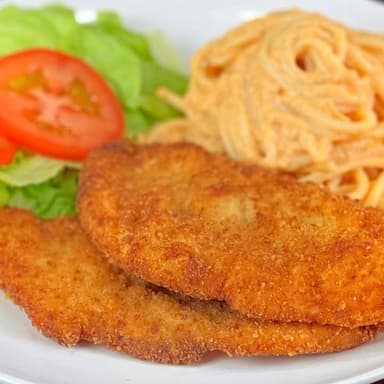 Combo melanesa de pollo