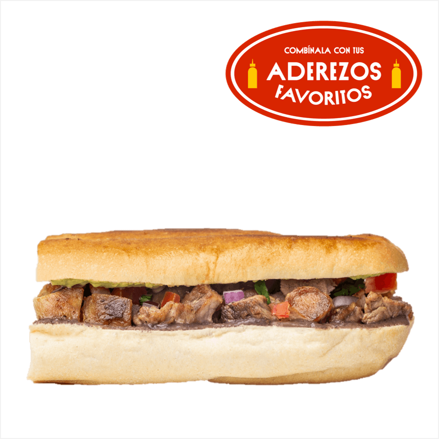 ¡Carne Asada!