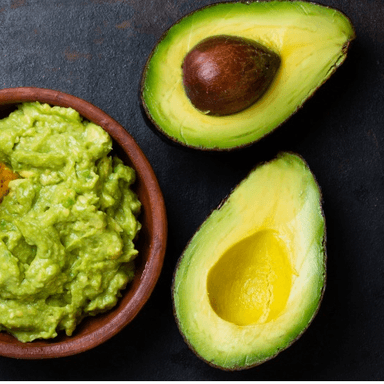 1./4 ALITAS SABOR GUACAMOLE NEW🥑🥑