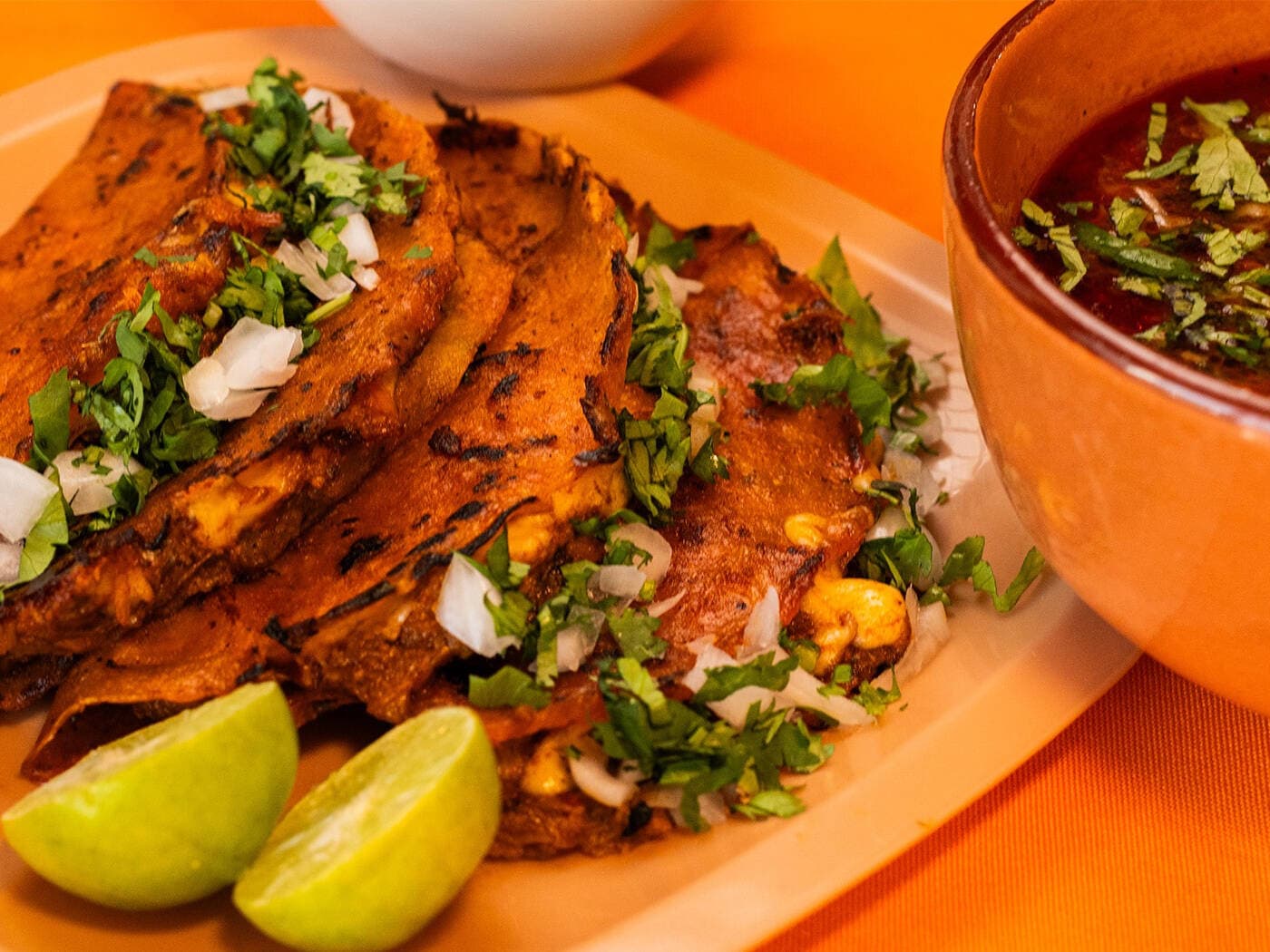 Tacos El Sabroso