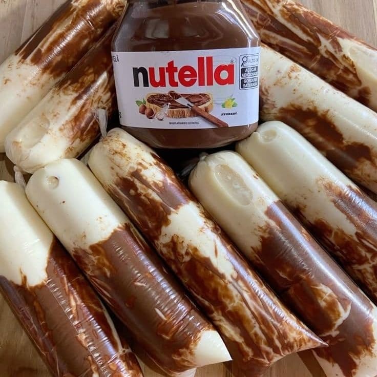 Bolis NUTELLA